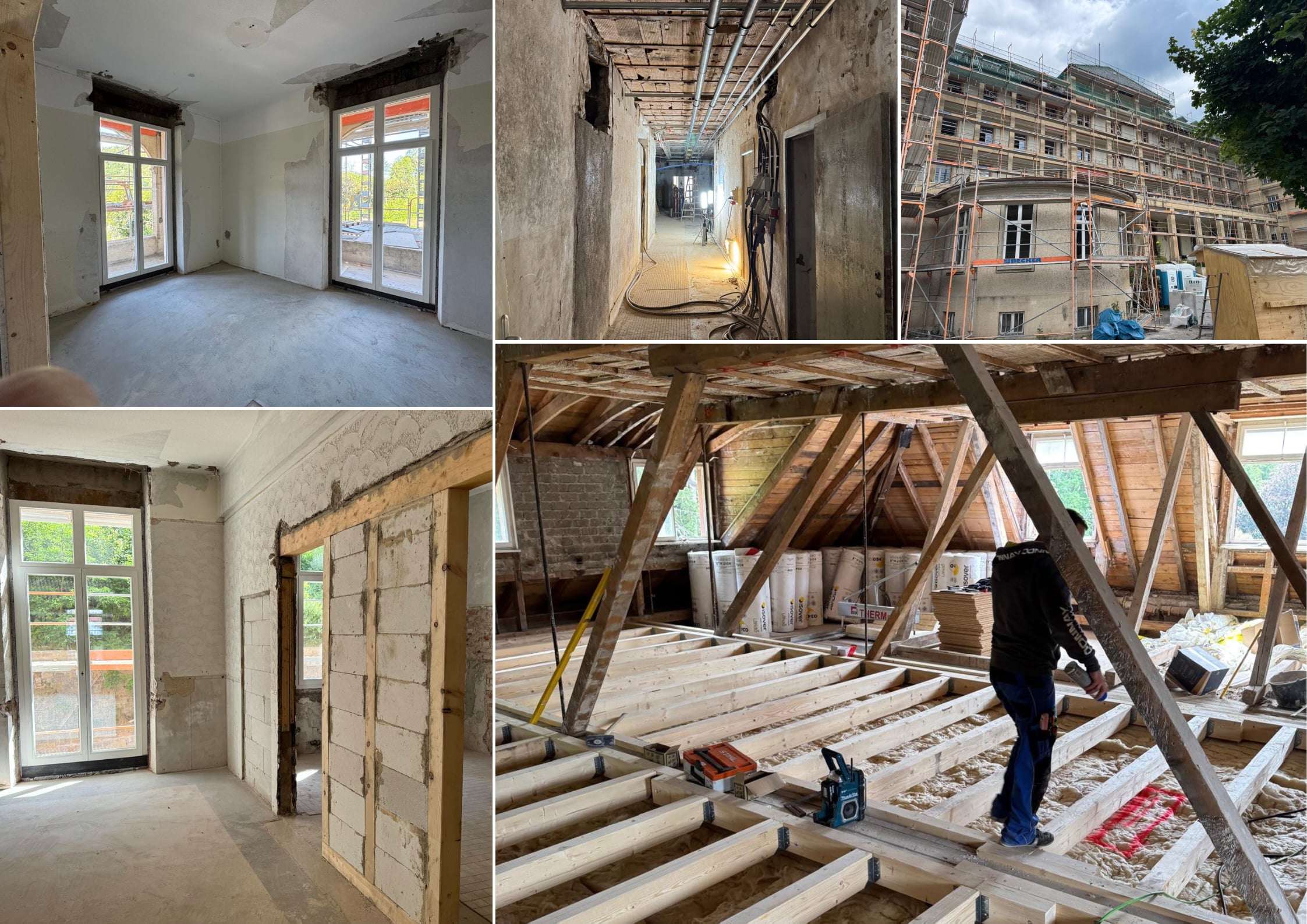 St. blasien update juli 2025